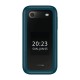 Nokia 2660 Flip 4G Azul (Blue) Dual SIM