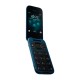 Nokia 2660 Flip 4G Azul (Blue) Dual SIM