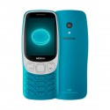 Nokia 3210 4G Azul (Scuba Blue) Dual SIM