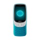 Nokia 3210 4G Azul (Scuba Blue) Dual SIM