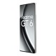 realme GT 6 17,2 cm (6.78'') SIM doble Android 14 5G USB Tipo C 12 GB 256 GB 5500 mAh Plata