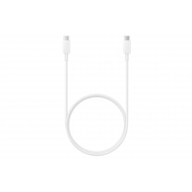 Samsung EP-DN975 cable USB 1 m USB 2.0 USB C Blanco