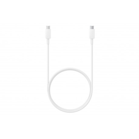 Samsung EP-DN975 cable USB 1 m USB 2.0 USB C Blanco