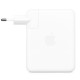 Apple MLYU3ZM/A adaptador e inversor de corriente Interior 140 W Blanco