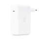 Apple MLYU3ZM/A adaptador e inversor de corriente Interior 140 W Blanco