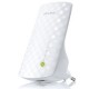 Extensor de cobertura wifi dual ac750 24 ghz y 5 ghz tp - link