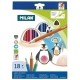 LAPICES COLOR MILAN ERGO GRIP Est. 18