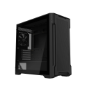 CAJA GAMING GIGABYTE C102 GLASS MATX 2XUSB3.0 C  S/F NEGRO