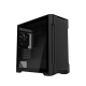 CAJA GAMING GIGABYTE C102 GLASS MATX 2XUSB3.0 C  S/F NEGRO