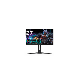 MONITOR GAMING GIGABYTE FO27Q2 27 OLED 2560X1440 QHD