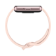 Samsung Galaxy Fit3 Rosa (Rose Gold) SM-R390