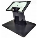 E904304 soporte para monitor 43,2 cm (17) Negro Escritorio