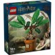 Lego harry potter mandragora