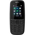 Nokia 105 (2019) 4,5 cm (1.77'') 73,2 g Negro Característica del teléfono