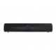 BARRA DE SONIDO BLUETOOTH GENESIS HELIUM 312BT 2.0 RGB 10W