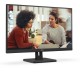 AOC Q27E3UAM pantalla para PC 68,6 cm (27'') 2560 x 1440 Pixeles Quad HD Negro