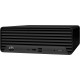 HP Pro 400 G9 Intel® Core™ i3 i3-14100 16 GB DDR5-SDRAM 512 GB SSD Windows 11 Pro SFF PC Negro