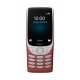 Nokia 8210 4G Rojo (Red) Dual SIM