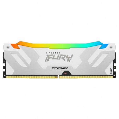 Kingston Technology FURY Renegade RGB módulo de memoria 16 GB 1 x 16 GB DDR5 6000 MHz