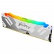 Kingston Technology FURY Renegade RGB módulo de memoria 16 GB 1 x 16 GB DDR5 6000 MHz