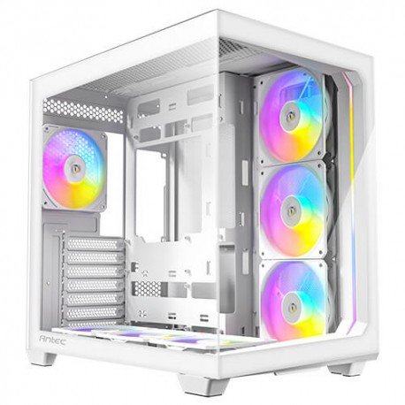 Antec C5 Midi Tower Blanco