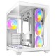 Antec C5 Midi Tower Blanco