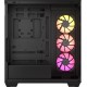 Corsair iCUE LINK 3500X RGB Midi Tower Negro