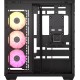 Corsair iCUE LINK 3500X RGB Midi Tower Negro