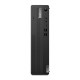 Lenovo ThinkCentre M90s Intel® Core™ i5 i5-12600 16 GB DDR5-SDRAM 512 GB SSD Windows 11 Pro SFF PC Negro