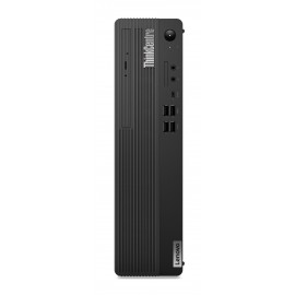 Lenovo ThinkCentre M90s Intel® Core™ i5 i5-12600 16 GB DDR5-SDRAM 512 GB SSD Windows 11 Pro SFF PC Negro