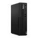 Lenovo ThinkCentre M90s Intel® Core™ i5 i5-12600 16 GB DDR5-SDRAM 512 GB SSD Windows 11 Pro SFF PC Negro