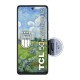 TCL 50 Pro NXTPAPER 5G 17,3 cm (6.8'') SIM doble Android 14 USB Tipo C 8 GB 512 GB 5010 mAh Azul