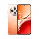 OPPO Reno12 F 4G 16,9 cm (6.67'') SIM doble Android 14 USB Tipo C 8 GB 256 GB 5000 mAh Naranja