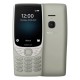 NOKIA - Nokia 8210 7,11 cm (2.8'') 107g  4G  32GB  Arena - 16libg01a03