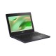 ASUS Chromebook CR1104CGA-N00023 - Ordenador Portátil 11.6'' HD (Intel N N100, 4GB