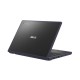 ASUS Chromebook CR1104CGA-N00023 - Ordenador Portátil 11.6'' HD (Intel N N100, 4GB