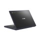 ASUS Chromebook CR1104CGA-N00023 - Ordenador Portátil 11.6'' HD (Intel N N100, 4GB