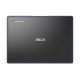 ASUS Chromebook CR1104CGA-N00023 - Ordenador Portátil 11.6'' HD (Intel N N100, 4GB