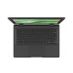 ASUS Chromebook CR1104CGA-N00023 - Ordenador Portátil 11.6'' HD (Intel N N100, 4GB