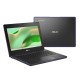 ASUS Chromebook CR1104CGA-N00023 - Ordenador Portátil 11.6'' HD (Intel N N100, 4GB