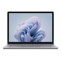 Microsoft Surface Laptop 6 Intel Core Ultra 5 135H Portátil 38,1 cm (15'') Pantalla táctil 16 GB