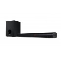 Denver DSS-7030 altavoz soundbar Negro 70 W