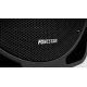 Fonestar MALIBU-312 altavoz Negro Inalámbrico y alámbrico 250 W