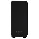 Thomson SB250BT altavoz soundbar Negro 2.1 canales 200 W