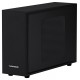 Thomson SB250BT altavoz soundbar Negro 2.1 canales 200 W