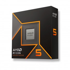 AMD Ryzen 5 9600X procesador 3,9 GHz 38 MB L2 & L3 Caja