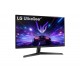 LG 27GS60F-B pantalla para PC 68,6 cm (27'') 1920 x 1080 Pixeles Full HD Negro