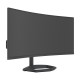 Cooler Master Gaming GM34-CWQ2 LED display 86,4 cm (34'') 3440 x 1440 Pixeles UltraWide Quad HD Negro