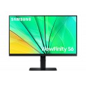 Samsung S60D pantalla para PC 61 cm (24'') 2560 x 1440 Pixeles Quad HD LCD Negro