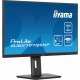 iiyama ProLite XUB2797QSNP-B1 pantalla para PC 68,6 cm (27'') 2560 x 1440 Pixeles Wide Quad HD LED Negro